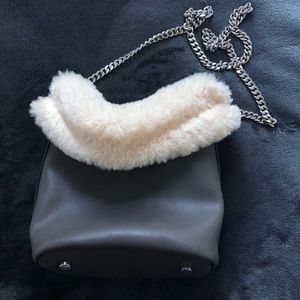 Chain Side Bag